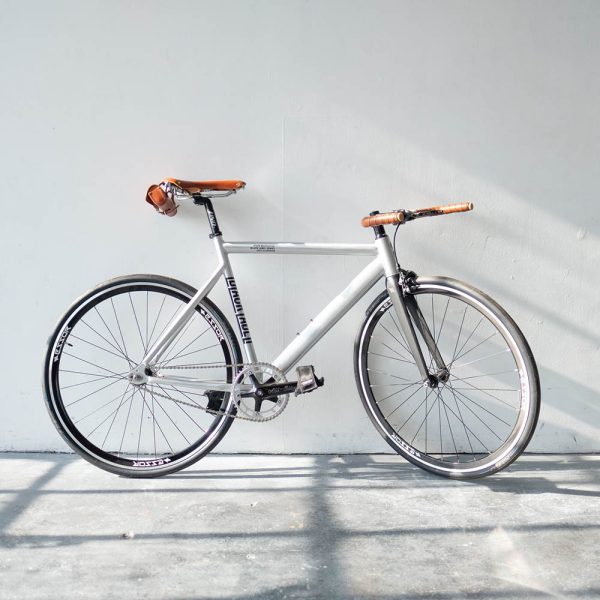 MTB Kryo X26 - Modelo Z
