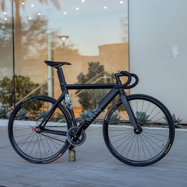 MTB Kryo X26 - Modelo Y