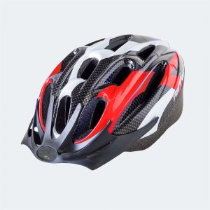 Casco De Bicicleta Azul